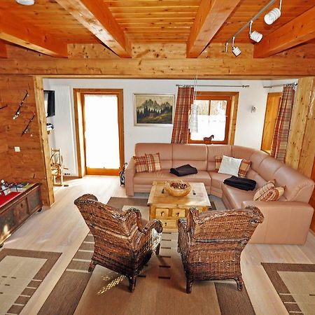 Chalet Styria Donnersbachwald Exteriér fotografie