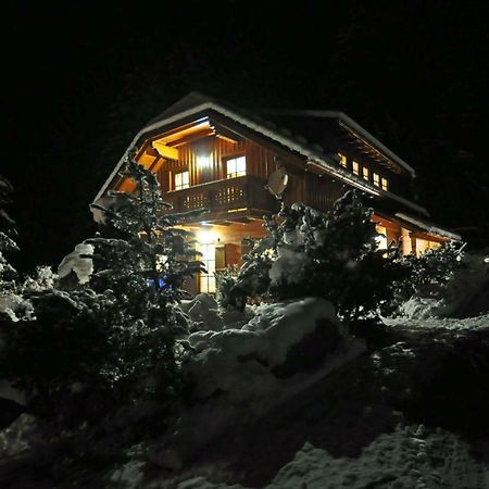 Chalet Styria Donnersbachwald Exteriér fotografie
