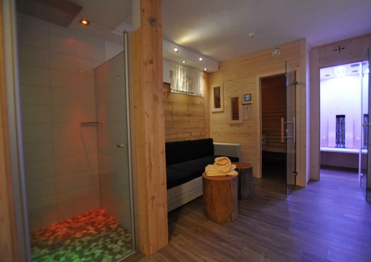 Chalet Styria Donnersbachwald Exteriér fotografie