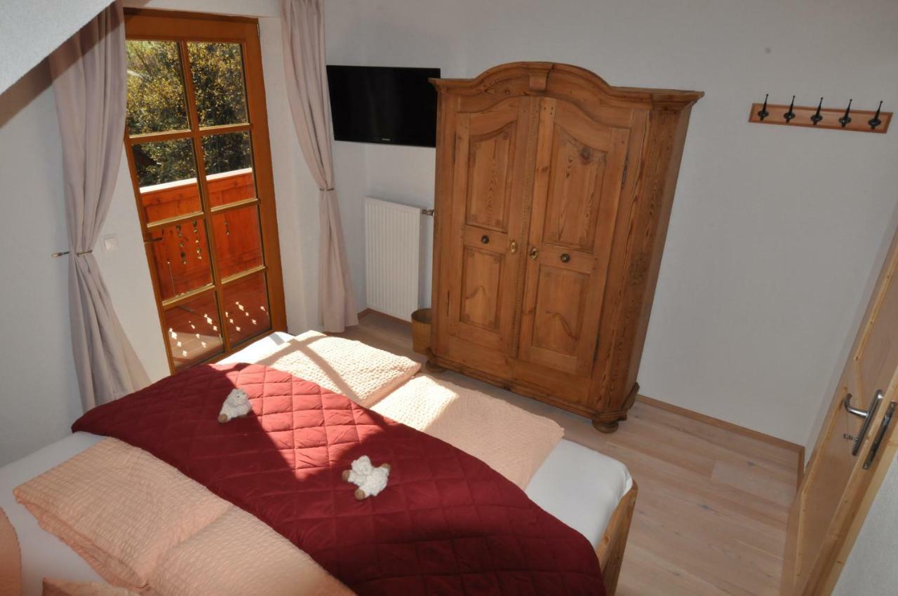 Chalet Styria Donnersbachwald Exteriér fotografie