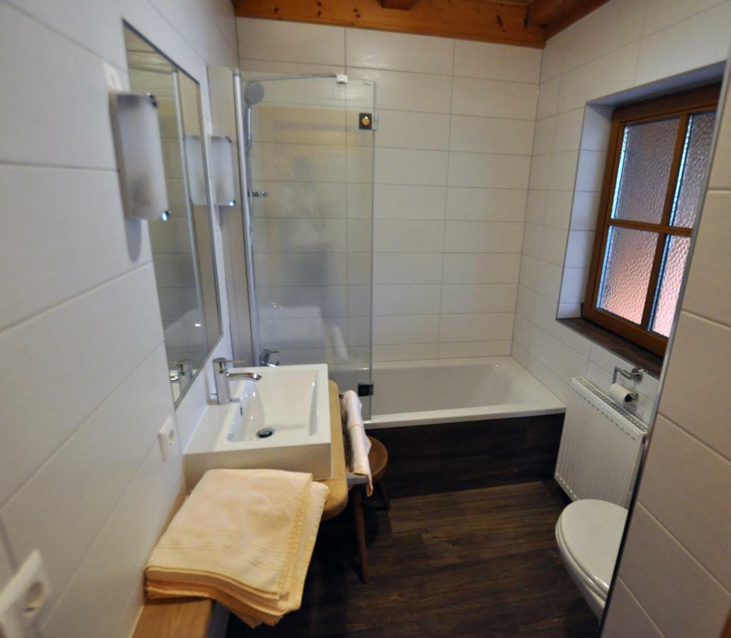 Chalet Styria Donnersbachwald Exteriér fotografie
