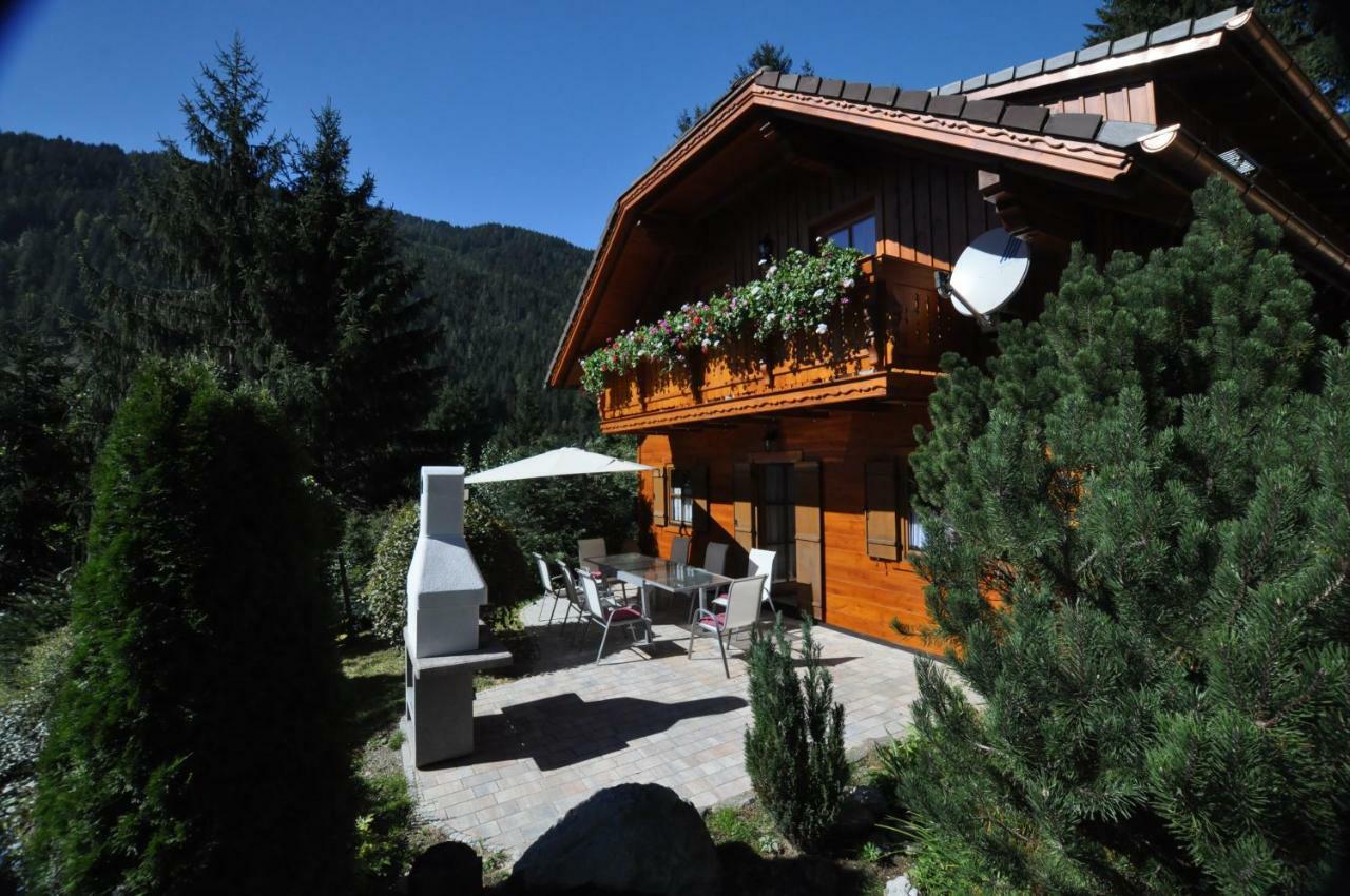 Chalet Styria Donnersbachwald Exteriér fotografie