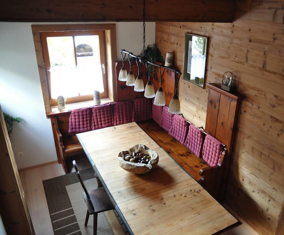 Chalet Styria Donnersbachwald Exteriér fotografie